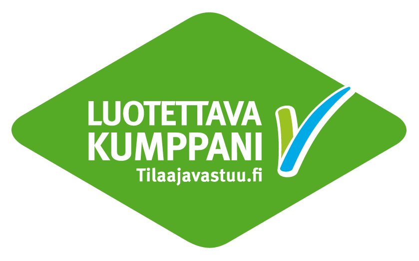 Luotettava Kumppani – Tilaajavastuu.fi